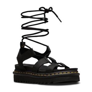 Dr. Martens Nartilla Grizzly Sandals